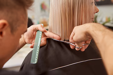 Servicio Corte