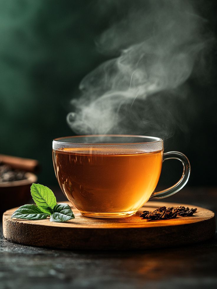Infusiones