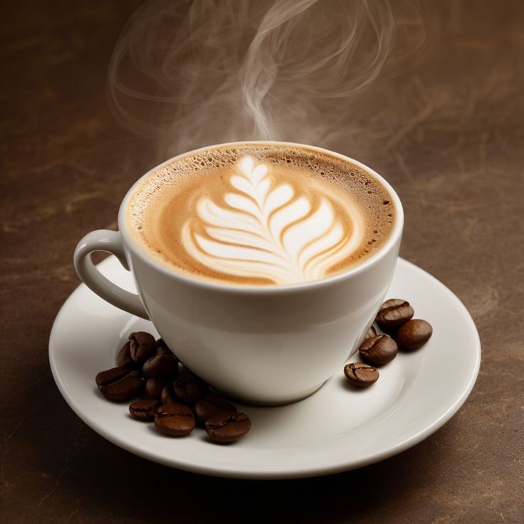 Capuccino