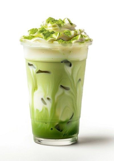 Iced Latte