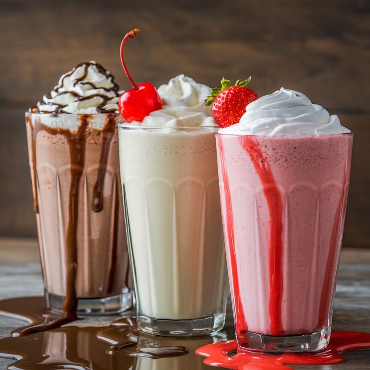 Iced Latte