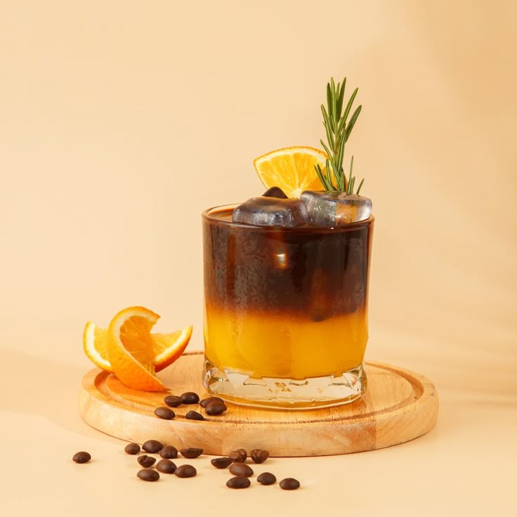 Iced Latte