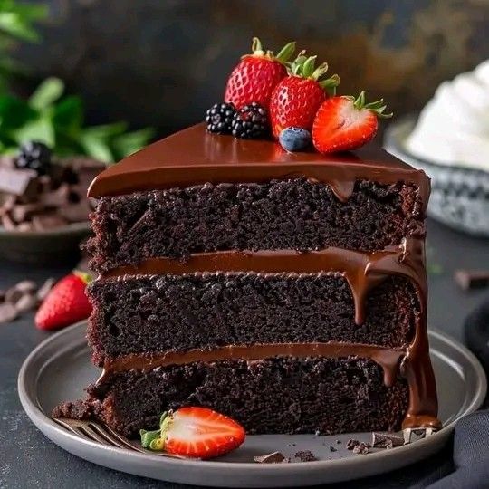 Cheesecake de Fresa