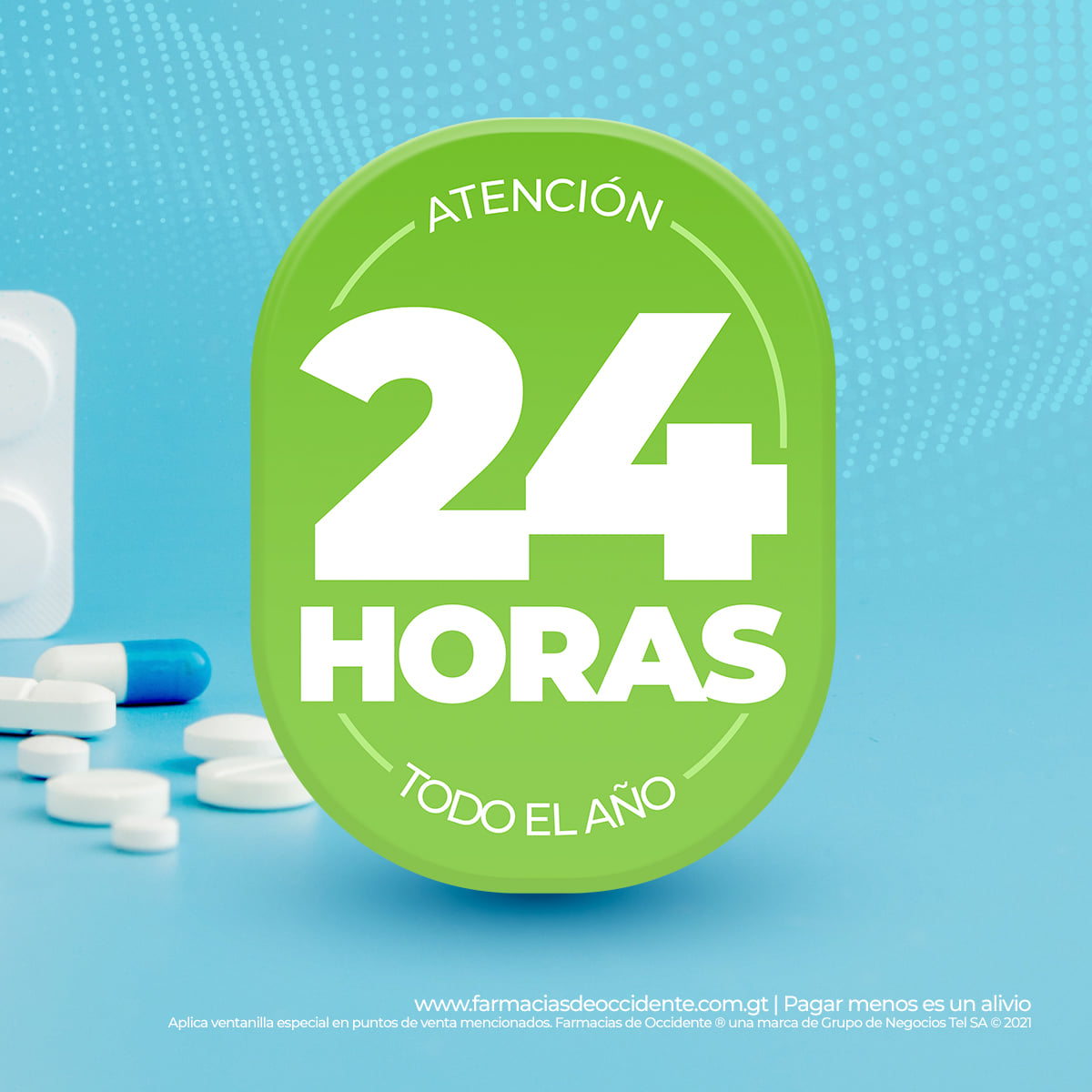 Horario de trabajo