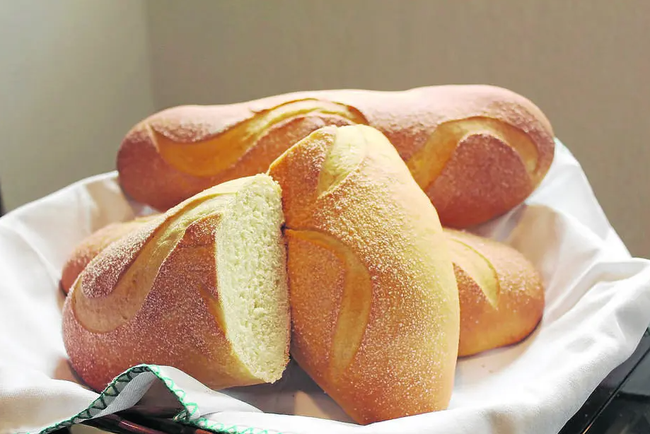 Pan de Canela