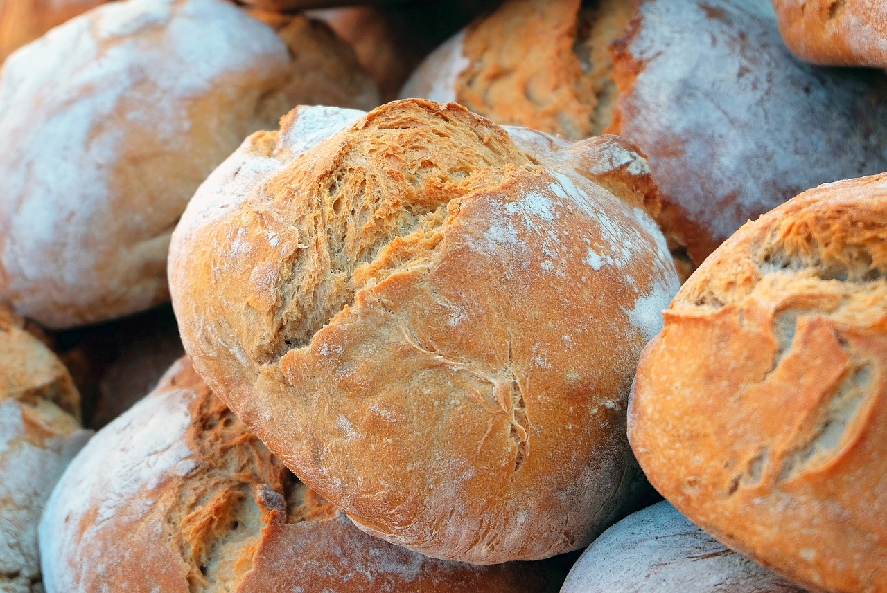 Imagen grande de panadería