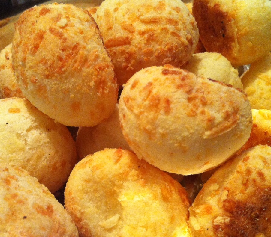 Focaccia