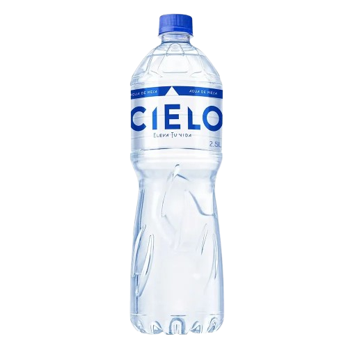 Agua Cielo