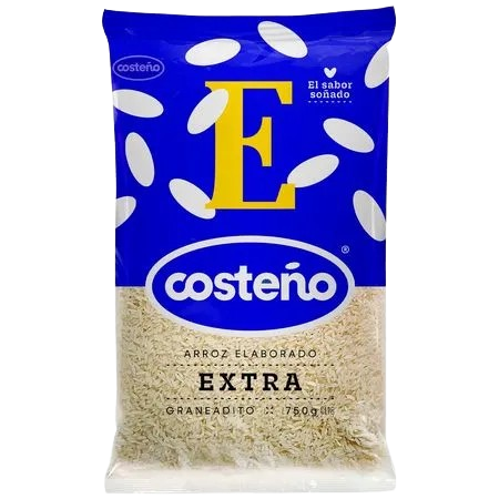 Arroz Costeño