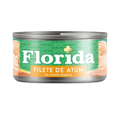Atún Florida