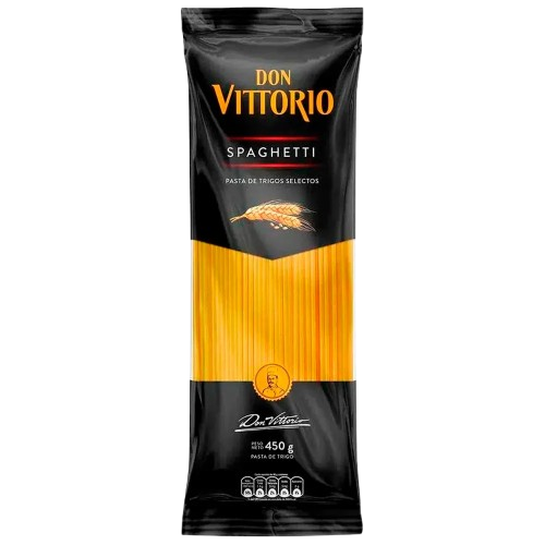 Fideos Don Vittorio