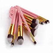 Brochas de maquillaje