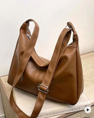 Cartera casual
