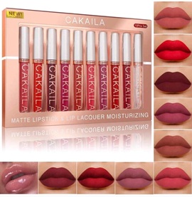 Labial Mate