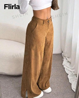 Pantalón moderno